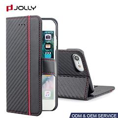 Apple iPhone 8 Wallet Case