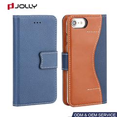 iPhone 8 Leather Case