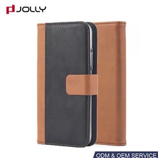 Outside Card Holder iPhone X Case