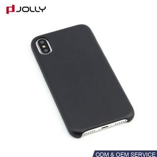 Card Sleeve iPhone X Case