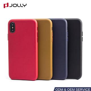 Slim Cover iPhone X Protective Case