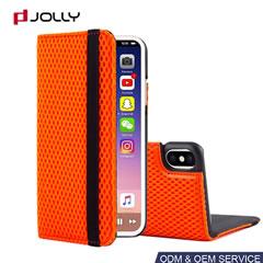 iPhone X Woven Protective Case