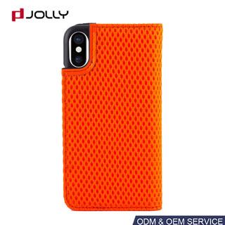 iPhone X Woven Protective Case