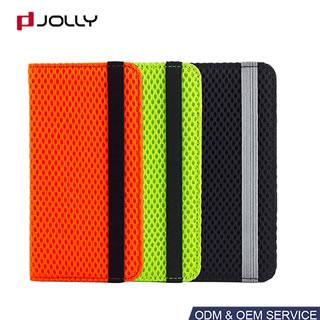 iPhone X Woven Protective Case