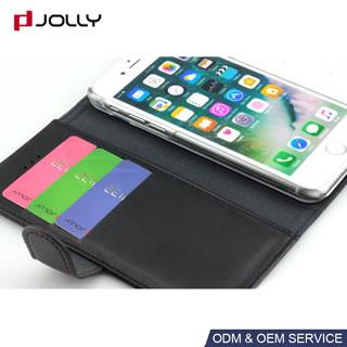 Apple iPhone 8 Wallet Case