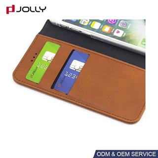 iPhone 8 Protective Case with 3 Cardholder