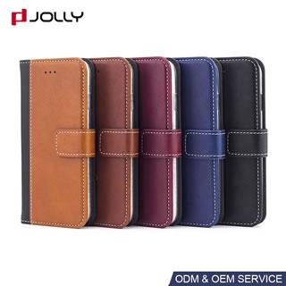 iPhone 8 Protective Case with 3 Cardholder