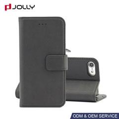 iPhone 8 Wallet Case with Speaker Hole