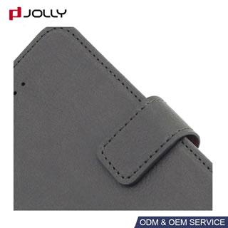 iPhone 8 Wallet Case with Speaker Hole