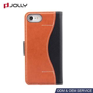 iPhone 8 Leather Case