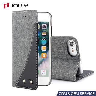 Dirtproof iPhone 8 Fabric Case