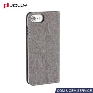 Dirtproof iPhone 8 Fabric Case