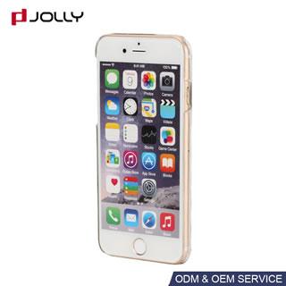 iPhone 7 Protective Case with Metal Button