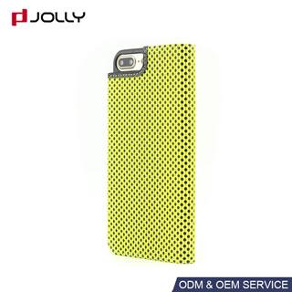 Mesh Fabric iPhone 7 Plus Protective Case