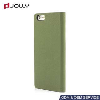 iPhone 6 Plus Case with Flip Screen Cover