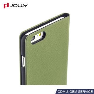 iPhone 6 Plus Case with Flip Screen Cover