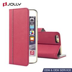 Foldable iPhone 6 Wallet Case