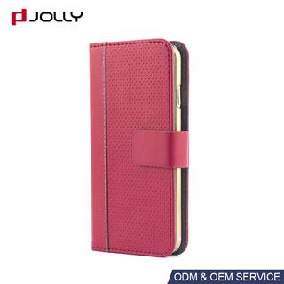 Foldable iPhone 6 Wallet Case