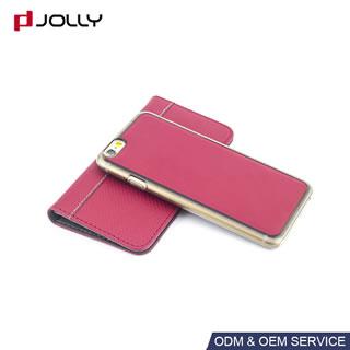 Foldable iPhone 6 Wallet Case