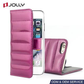 Dual Card Holder iPhone 6 Case