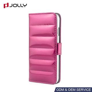 Dual Card Holder iPhone 6 Case