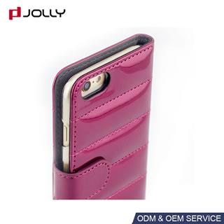 Dual Card Holder iPhone 6 Case