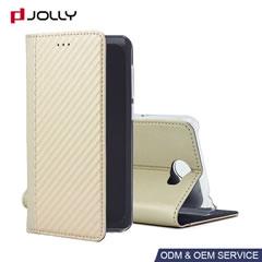 Drop Proof Huawei Y5 II Case with Mobile Phone Flip Cover