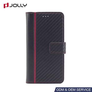 Wallet Huawei Y5 II Case, Mobile Phone Protective Case