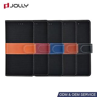 Huawei P10 Wallet Case, Cell Phone Flip Protective Case