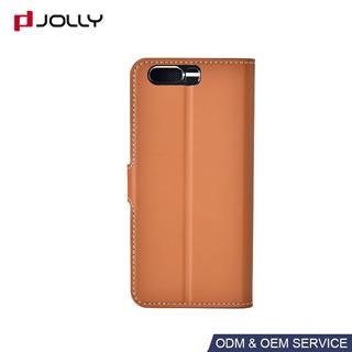 Huawei P10 Leather Case, Cardholder Cell Phone Case