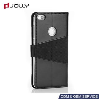 iPhone X Case, Leather Cell Phone Protective Case