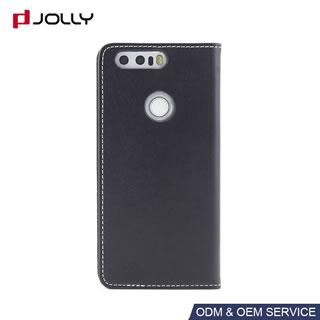 Huawei Honor 8 Leather Case, Cell Phone Protective Case