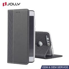 Huawei Honor 8 Case, Card Holder Cell Phone Case