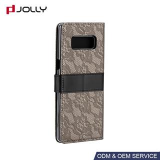 Drop Proof Samsung Galaxy Note 8 Mobile Phone Case