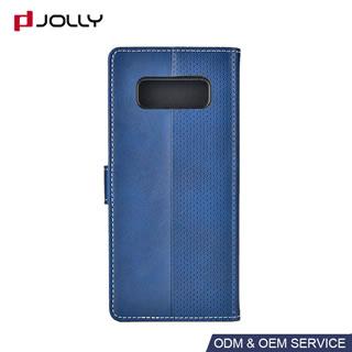 Samsung Galaxy Note 8 PC Case, Waterproof Mobile Phone Case