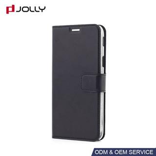 Samsung Galaxy J5 Wallet Case, Waterproof Cell Phone Case