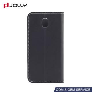 Drop Proof Samsung Galaxy J5 2017 Case, Cell Phone Flip Case