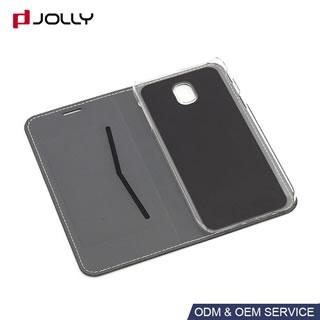 Drop Proof Samsung Galaxy J5 2017 Case, Cell Phone Flip Case