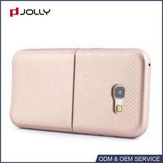 Cardholder Drop Proof Samsung Galaxy A5 Case