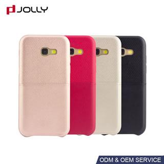 Cardholder Drop Proof Samsung Galaxy A5 Case