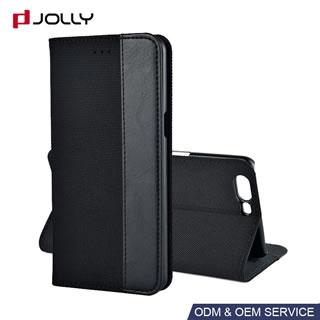 Dirtproof OnePlus 5 Case, Cell Phone Flip Cover