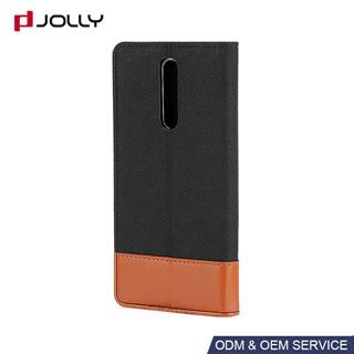 Nokia 9 Protective Case, Mobile Phone Case with Flip Cover