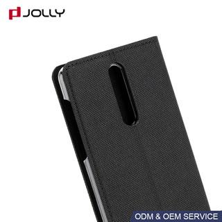 Nokia 9 Protective Case, Mobile Phone Case with Flip Cover