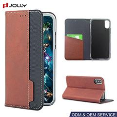 Nokia 7 Plus Case, Cell Phone Flip Case