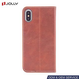 Nokia 7 Plus Case, Cell Phone Flip Case