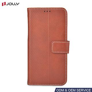 Wallet Nokia 7 Plus, Drop-proof Cell Phone Case