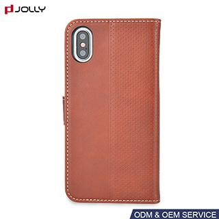 Wallet Nokia 7 Plus, Drop-proof Cell Phone Case