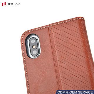 Wallet Nokia 7 Plus, Drop-proof Cell Phone Case